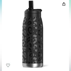 Hydrapeak insulated water bottle